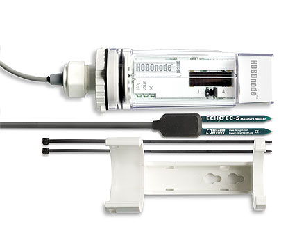 W-SMC 土壤濕度無線傳感器