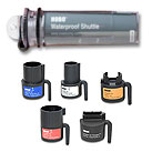 防水型數(shù)據(jù)連接器U-DTW-1