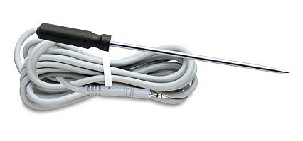 不銹鋼溫度探針TMC6-HC