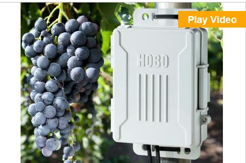 ΢վ HOBO H21-USB 5ͨС͚վ